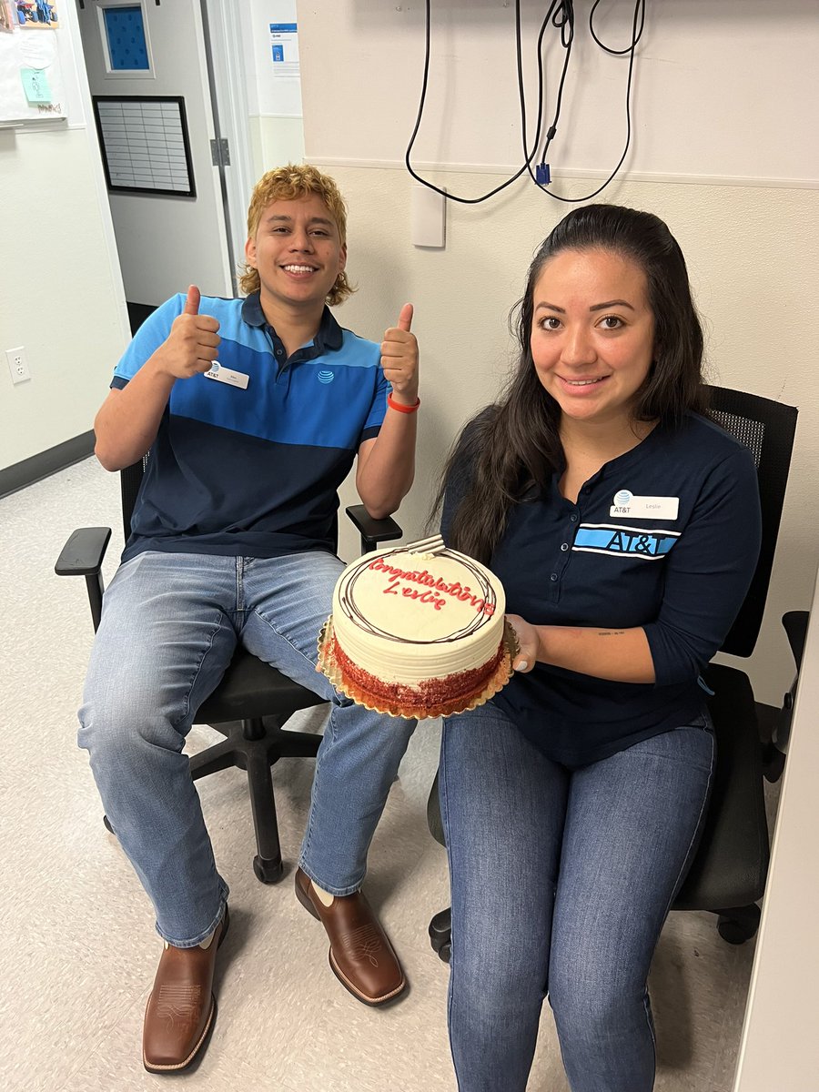 🎉 Big congratulations to <a href="/LeslieGAlas/">Leslie G Alas</a> on her promotion to ASM @ Garland! We are so proud of you, and I can’t wait to see the great things you will do! #NTX #MiRmoves <a href="/Adonica_5/">Adonica Dominguez</a> <a href="/_DianaBautista/">Diana Bautista</a> <a href="/Rainey_5335/">Rainey</a>