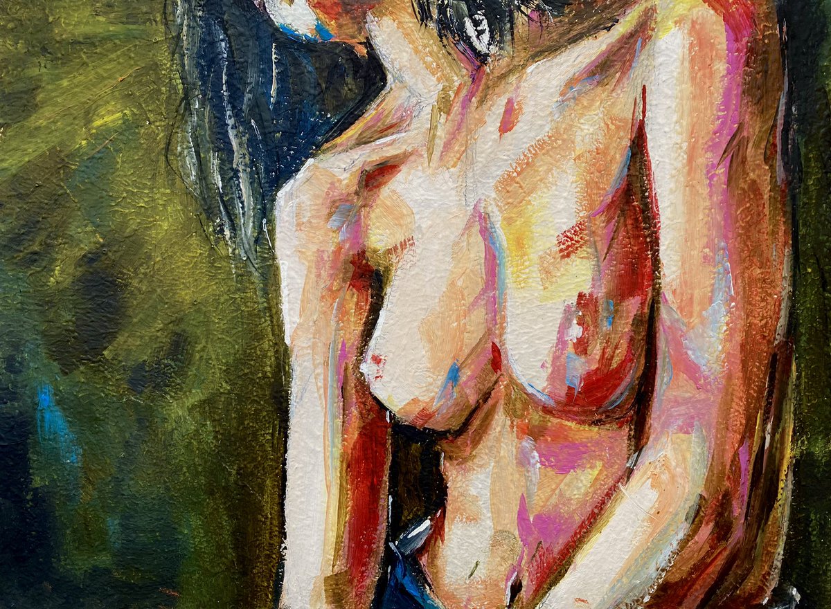 «Reveal your heart»

0.066 eth

🔗 opensea.io/assets/ethereu…