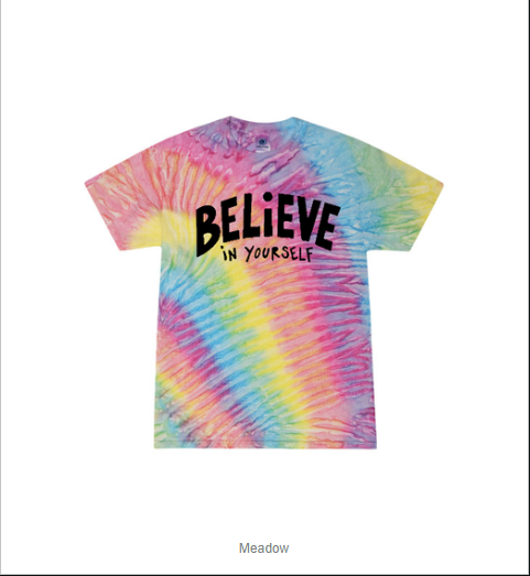 ad23official's tweet photo. These are my 4 favorite colors !
I have 35+ colors in both YOUTH &amp; ADULT sizes.

The BELiEVE tees have a double message. 

Do you see it? 👀

Cop yours here ⬇️⬇️⬇️
https://t.co/lEYymCjNAB https://t.co/Pq0CEsIm65