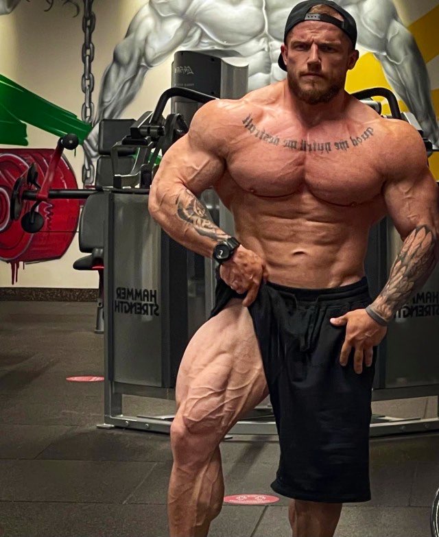 Will Hochan on Twitter