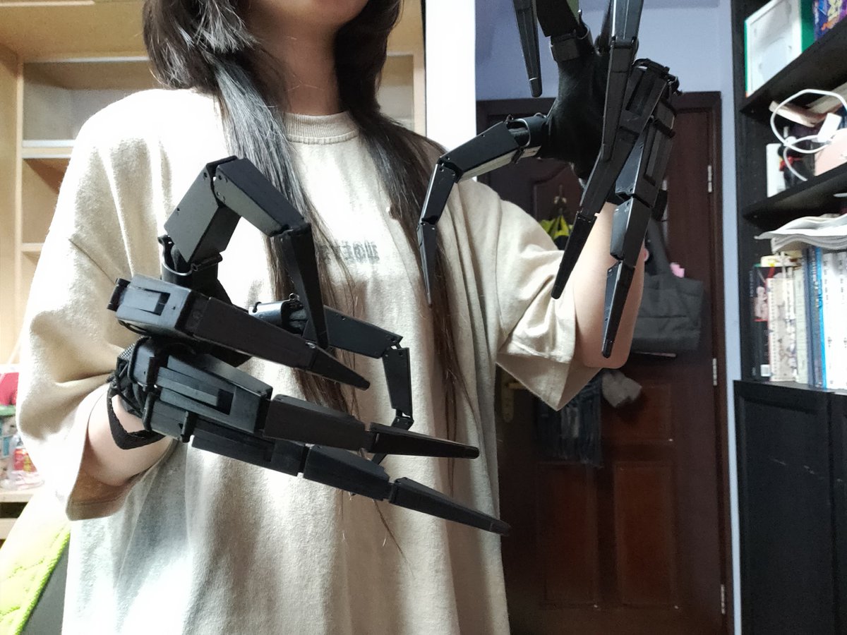 superbigidler's tweet photo. 碎片 https://t.co/Vn1wForxPZ