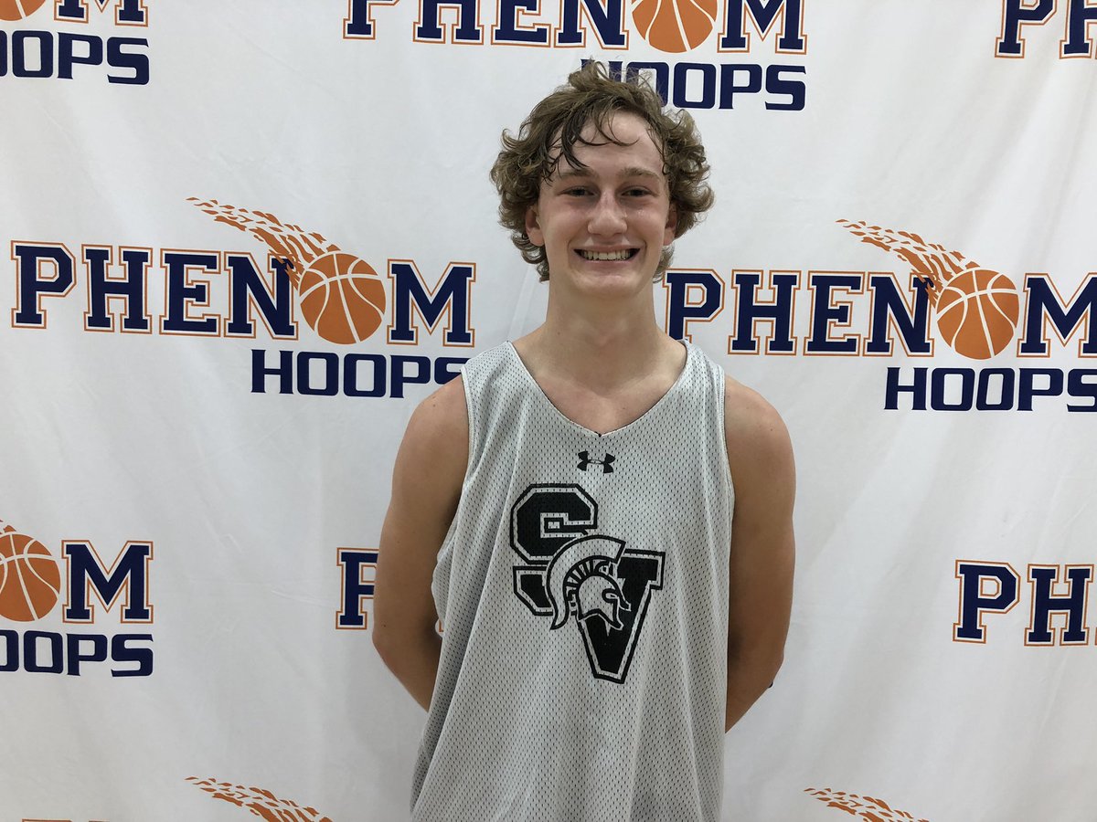 PhenomExposure's tweet image. #PhenomTeamCamp MVPs

Sun Valley High

2024 Tyree White
2023 Daniel Valentine
2023 Will Brown