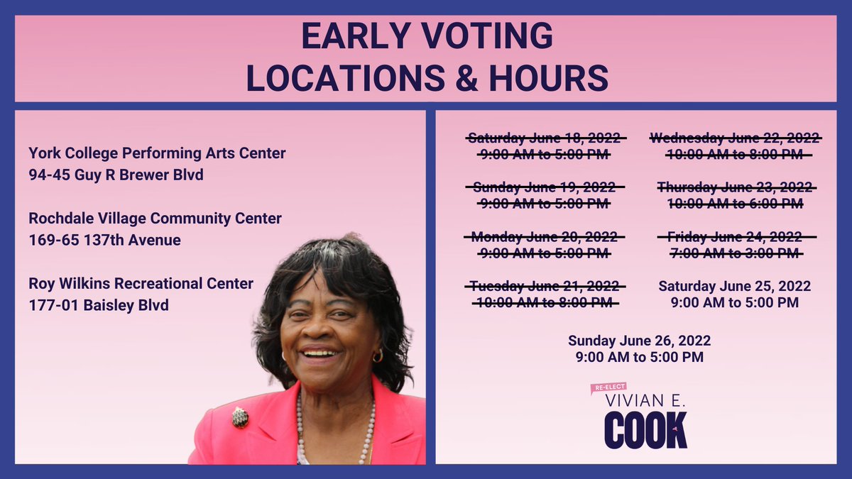 Vivian E. Cook tweet media