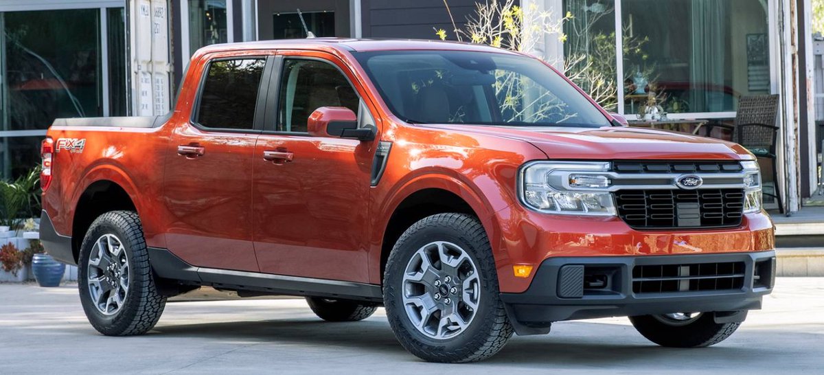 2023 Ford Maverick (or 25k), Trip to Churchill &amp; More... - Raffle.Link/wpgkinsmen Buy before Monday at 11 pm!