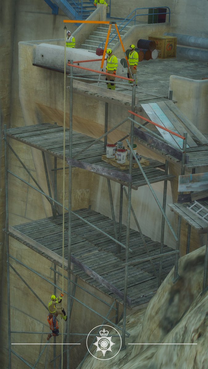 Crew Manager B.Tonks | 1422 tweet media