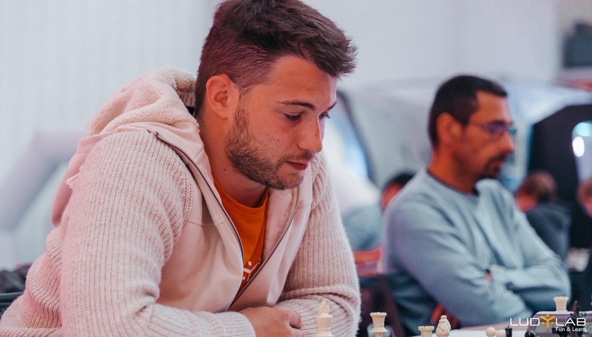 LUDyLAB 🧡 tweet media