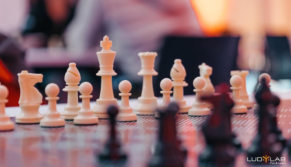 LUDyLAB 🧡 tweet media