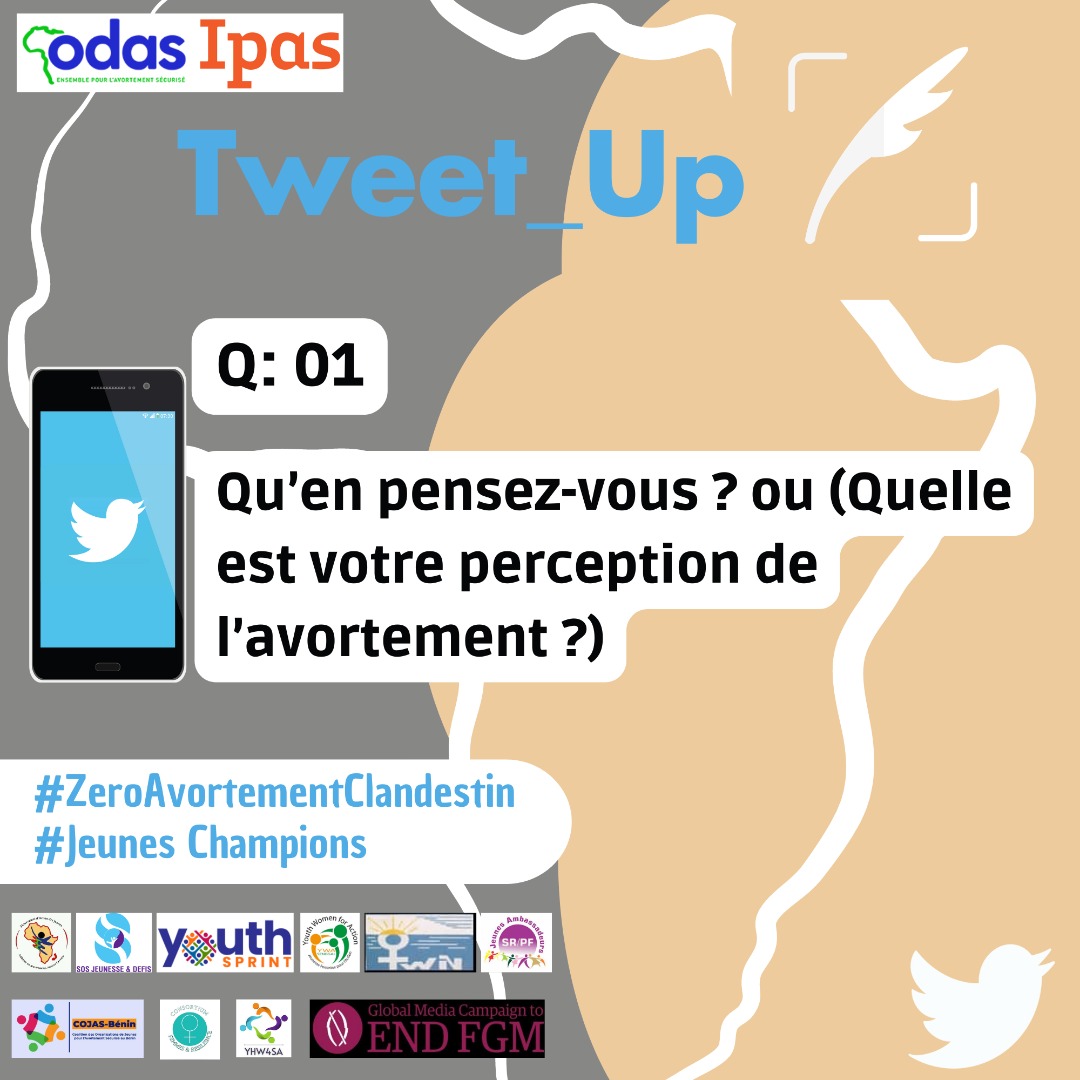 Centre ODAS tweet media