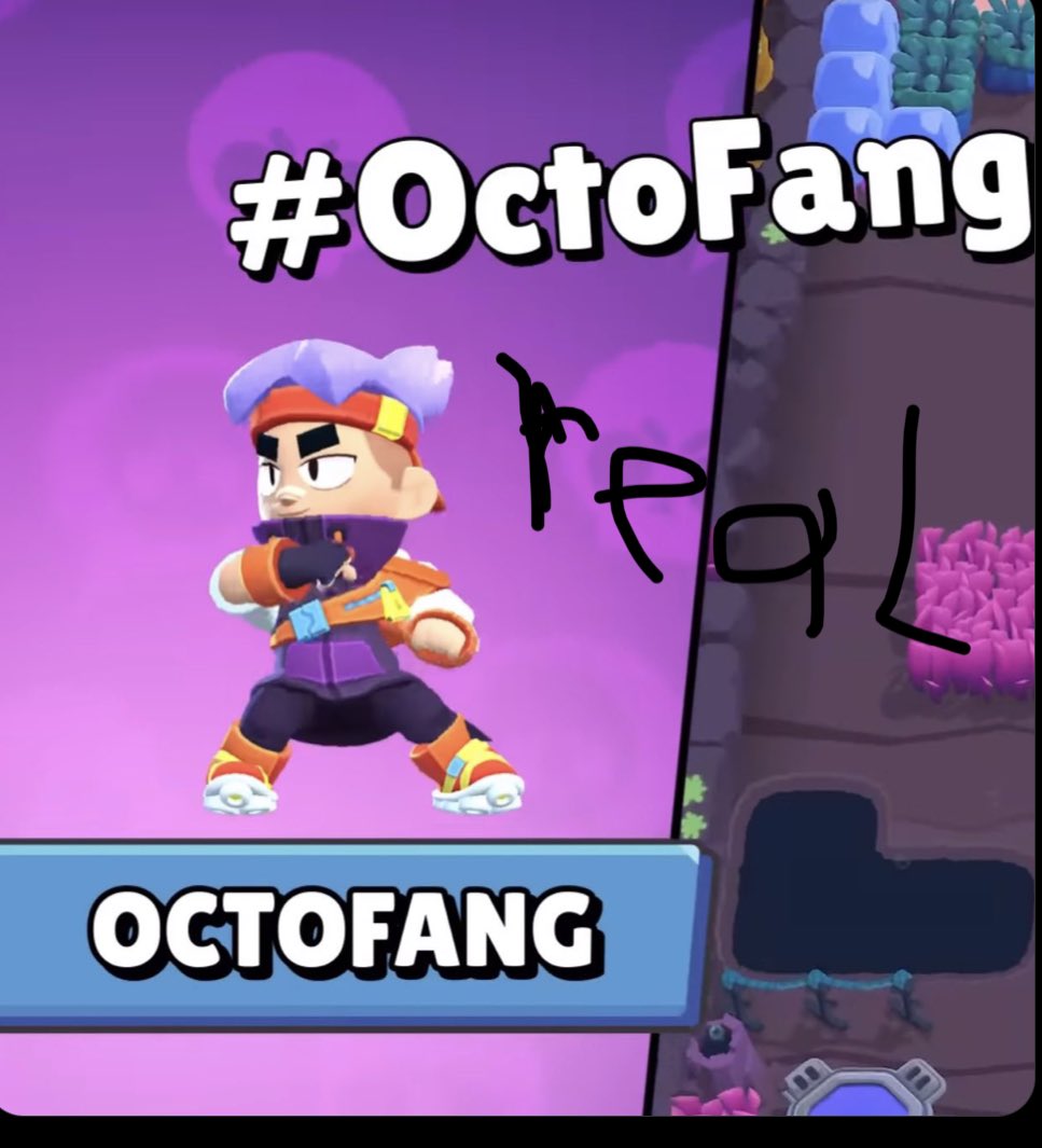 x79 Octofang giveaway (real) 
to enter: 
- like this post 
- follow <a href="/synergybs1/">synergy</a> <a href="/MotaBoataToma/">Toma</a> 
- retweet retweet this post