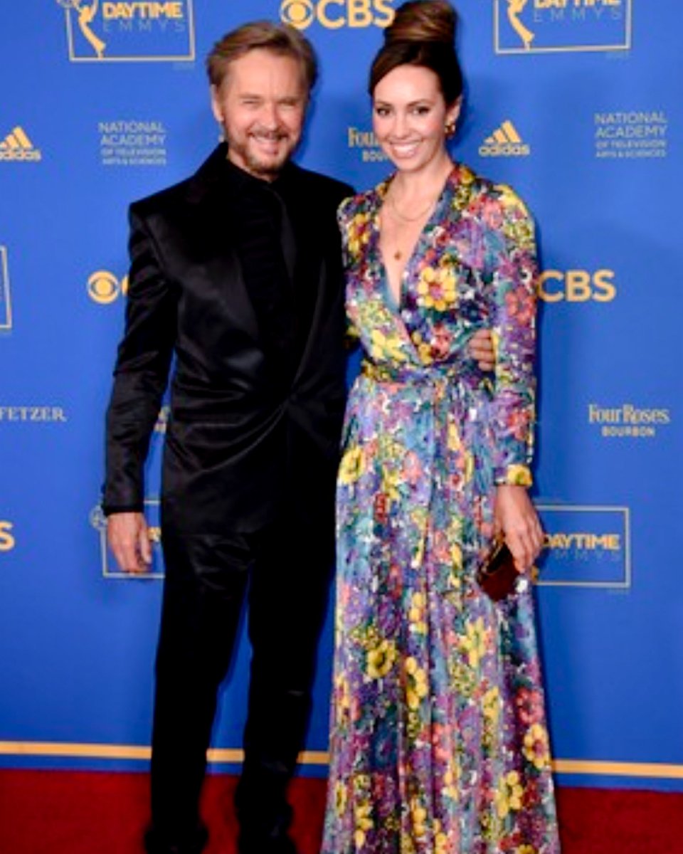 ๐ป๐๐๐ ๐ฎ๐๐๐ (@BestOfEOB) on Twitter photo 2022-06-25 16:11:35 Emily OโBrien and Stephen Nichols from the 49th Annual Daytime Emmy Awards. 3/3 {6/24/2022} #Days #DaytimeEmmys #DaytimeEmmys2022 #DaytimeEmmyAwards2022 Emily OโBrien and Stephen Nichols from the 49th Annual Daytime Emmy Awards. 3/3 {6/24/2022} #Days #DaytimeEmmys #DaytimeEmmys2022 #DaytimeEmmyAwards2022