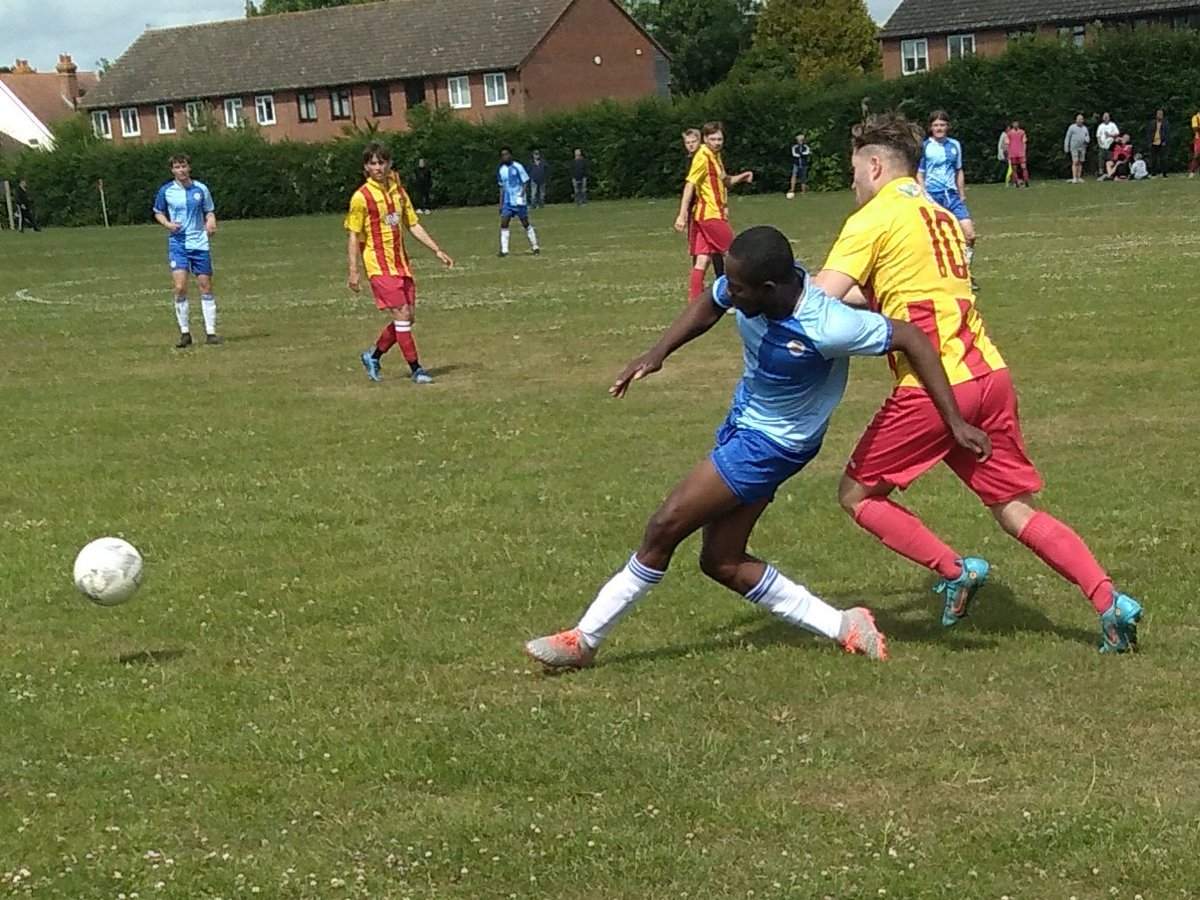 Macron The SCFL on Twitter "RT TonyIncenzo Result of my preseason