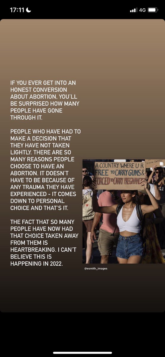 jasminenattrass's tweet photo. Resharing this from my insta because it’s important. https://t.co/XBwrNlXJhP