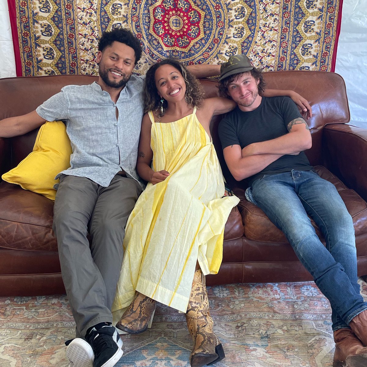 John Calvin Abney (@johncalvinabney) on Twitter photo was a massive joy to join @handsomelizzie on guitar once again with <a href="/BarrysPocket/">Barry Stephenson</a> on upright bass. thanks for having me. 🎵 was a massive joy to join @handsomelizzie on guitar once again with <a href="/BarrysPocket/">Barry Stephenson</a> on upright bass. thanks for having me. 🎵