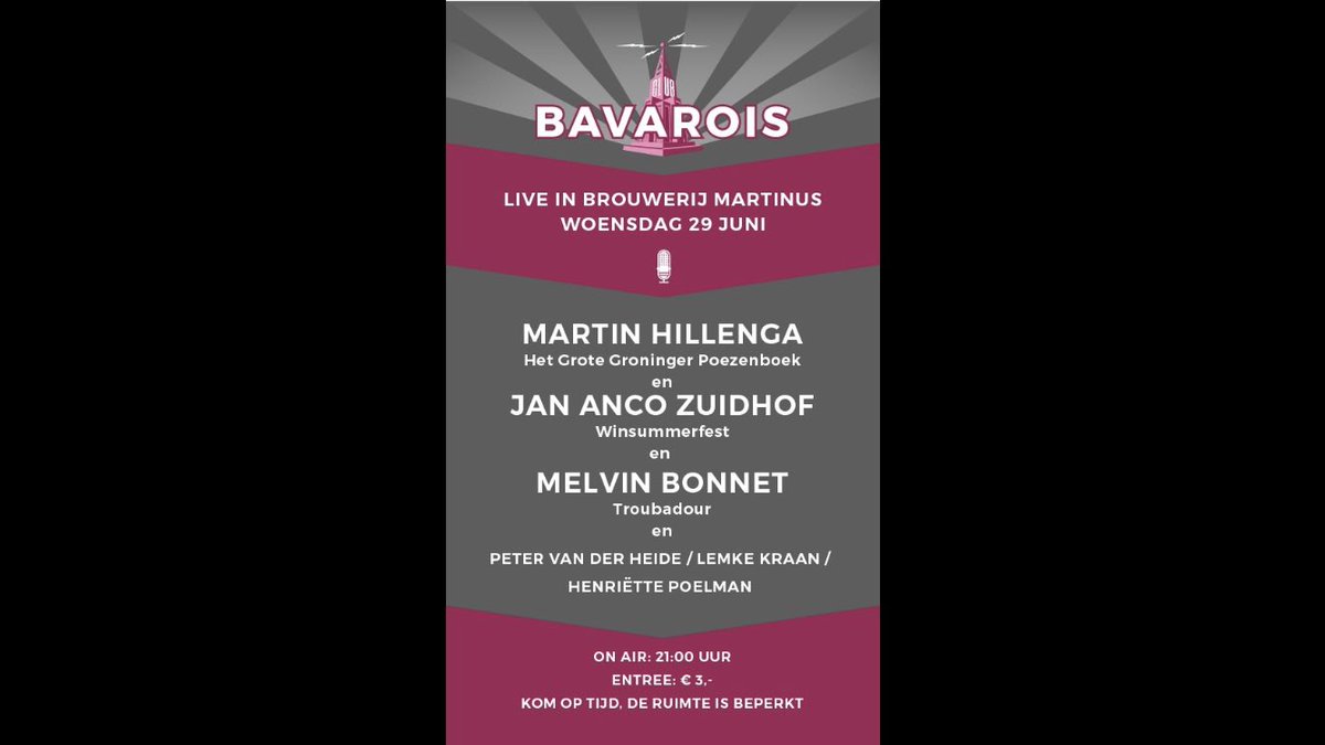 Club Bavarois tweet media