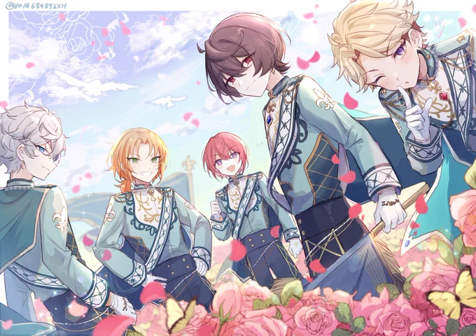 #2022年自分が選ぶ今年上半期の4枚 