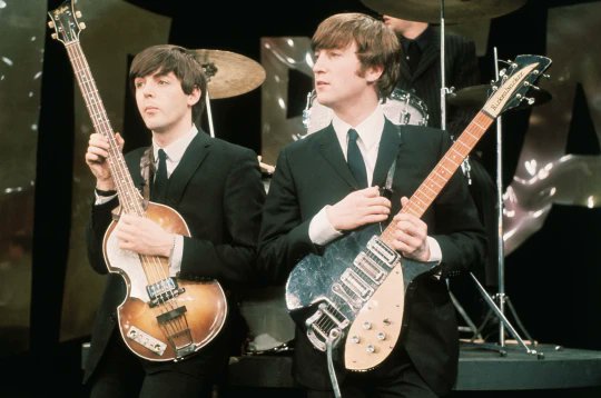 Metro_Ents's tweet photo. The star previously said that his tour and Glastonbury performance will be full of hits from his time in the Beatles and his later group Wings, as well as some of his most popular solo material. https://t.co/B9g1joYb40