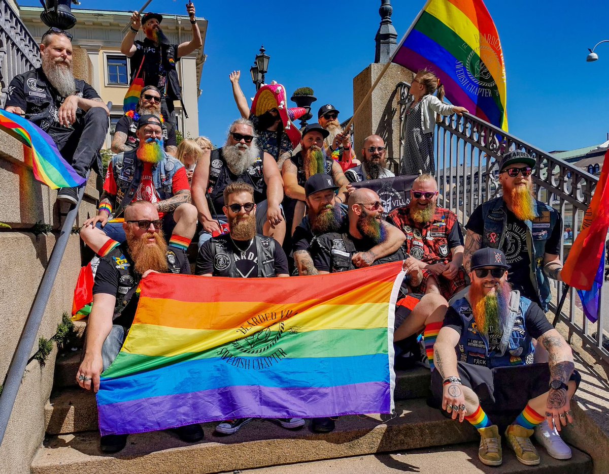 BVSC2015's tweet photo. Love is Love #PrideMonth https://t.co/ncKFvmu5Jq