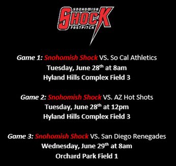HannahDill22's tweet photo. @UNMLoboSB Hi coaches, if you find yourself near Denver for the Sparkler tournament, here are some games you can watch!! https://t.co/dw1QvqCDFd