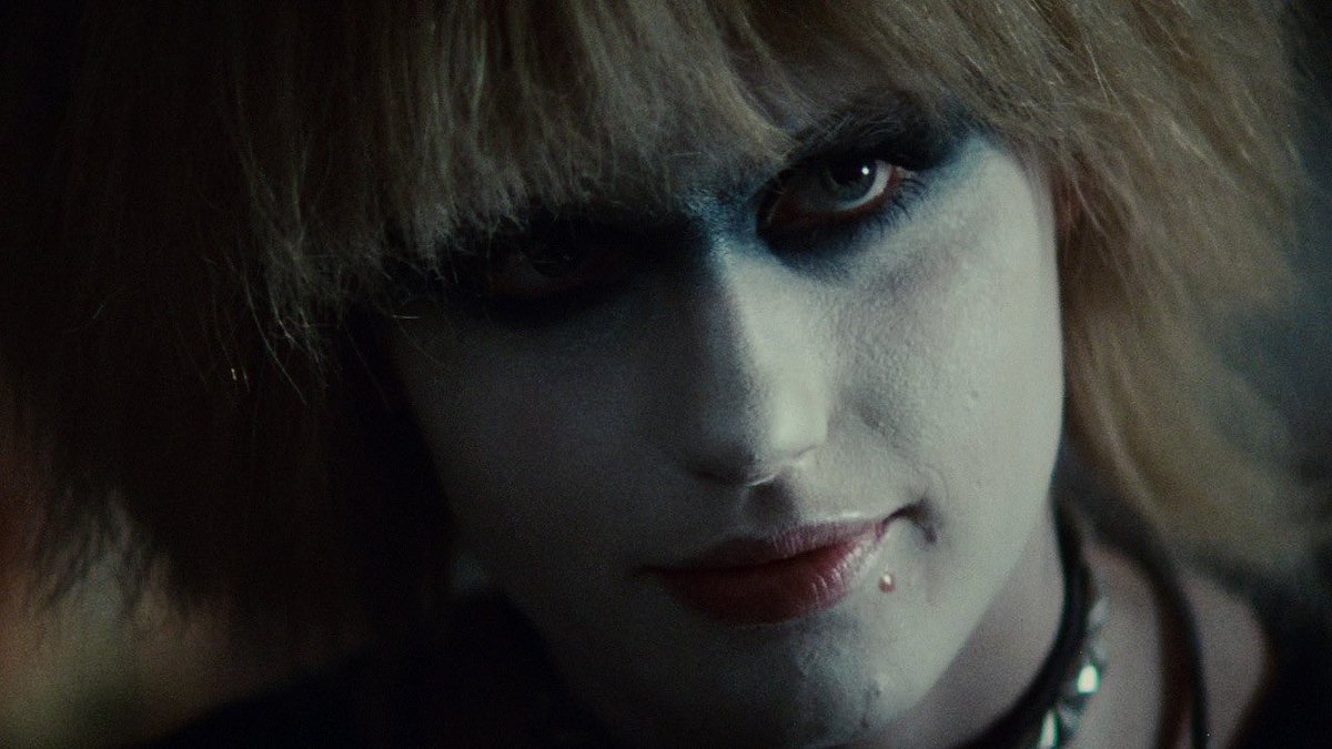 Lenscap's tweet photo. Blade Runner. 40 years ago today. Timeless. https://t.co/UCEijIu4aP