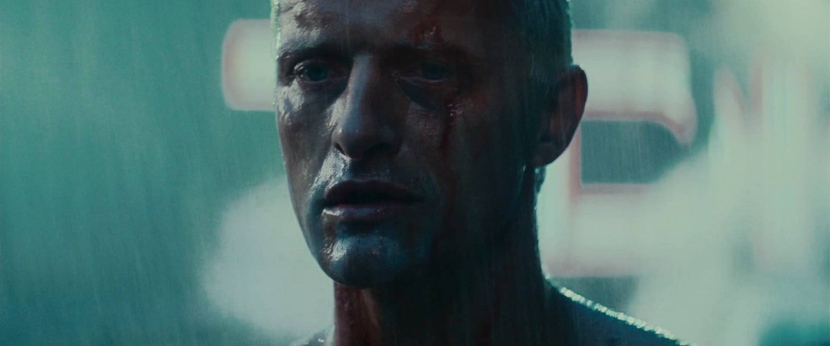 Lenscap's tweet photo. Blade Runner. 40 years ago today. Timeless. https://t.co/UCEijIu4aP