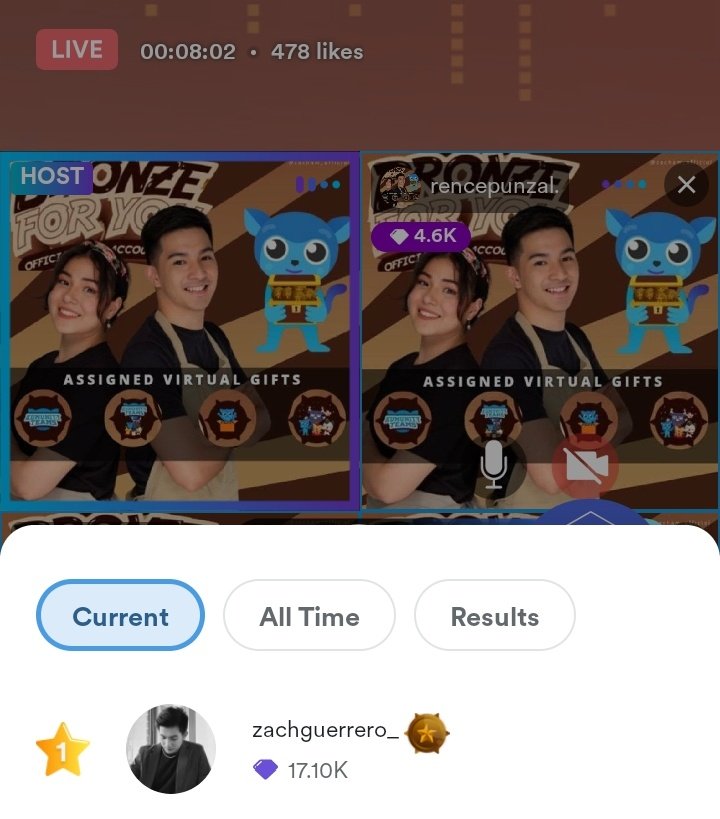 zachamofficial's tweet photo. Salamat sa pag drop and pagdaan @zachrguerrero 😊

#ZacHam
https://t.co/FzILuu0y0H https://t.co/VsXXZCE4Tb