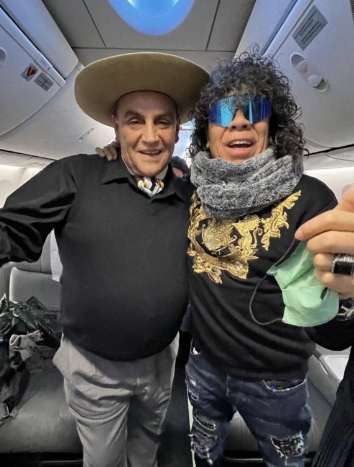 Es imposible que una foto te ponga en pedo con sólo mirarla
La foto: