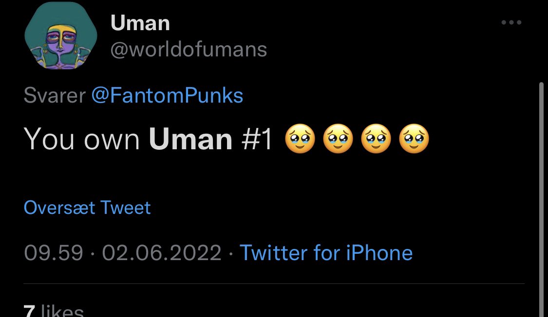 CryptoMan - ONLY 2 FTM | MINTING NOW ON FANTOM tweet media