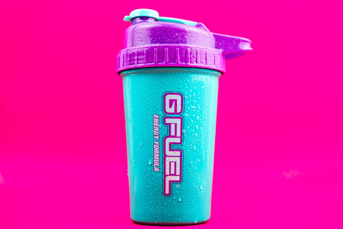 GFuelEnergy's tweet photo. 💜 𝗥𝗧 + 𝗖𝗢𝗠𝗠𝗘𝗡𝗧 " 🐝 " to win a BRAND-NEW, STAINLESS STEEL #GFUEL "𝗛𝗢𝗥𝗡𝗘𝗧𝗦" Starter Kit! Picking 2 winners on Monday to celebrate the launch of these ICE COLD BEAUTIES!!! 🧊💦 

🛍️ 𝗚𝗘𝗧 𝗬𝗢𝗨𝗥𝗦: https://t.co/mqFn0QZFFA https://t.co/3YWa2b1yaZ