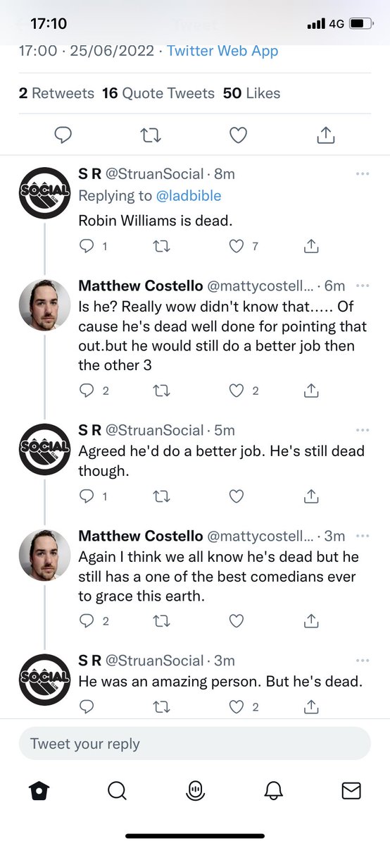 Rob Nolan tweet media