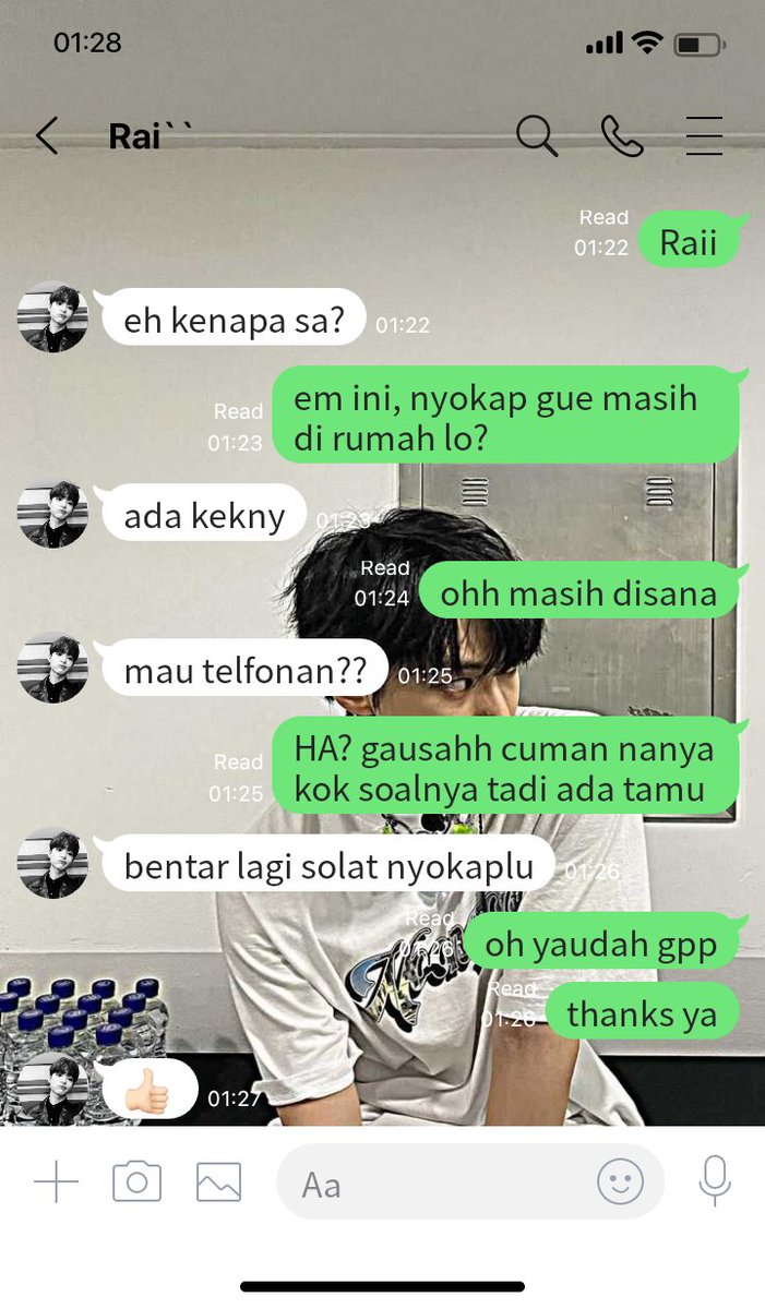 luthesajr's tweet photo. 009. #M5D https://t.co/fTHfZ0q4V4