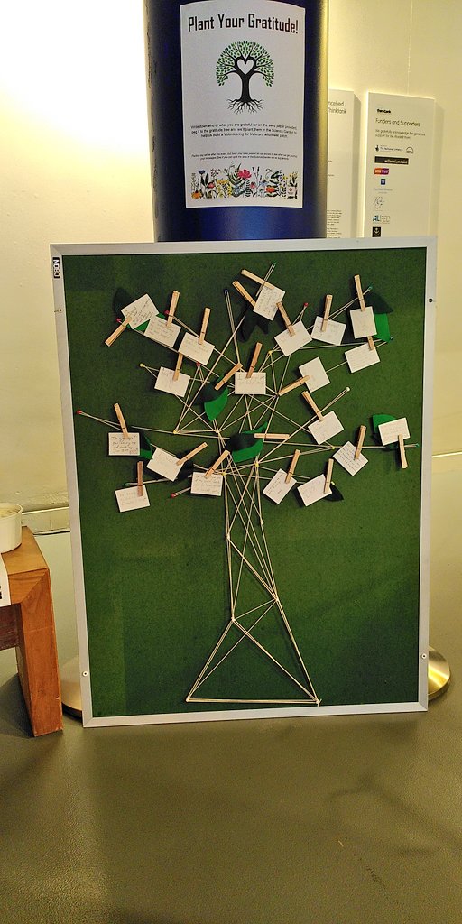 Andrea Bonnell tweet media