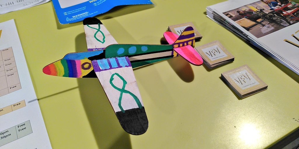 Andrea Bonnell tweet media