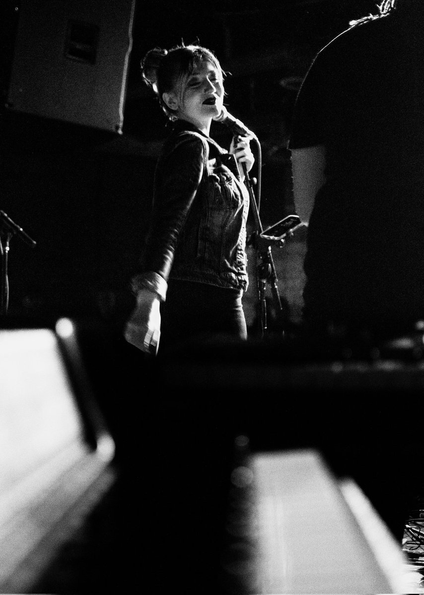 OracleBlueBand's tweet image. NYC tonight at @RockwoodNYC ! 9pm on Stage 1. Pull up!