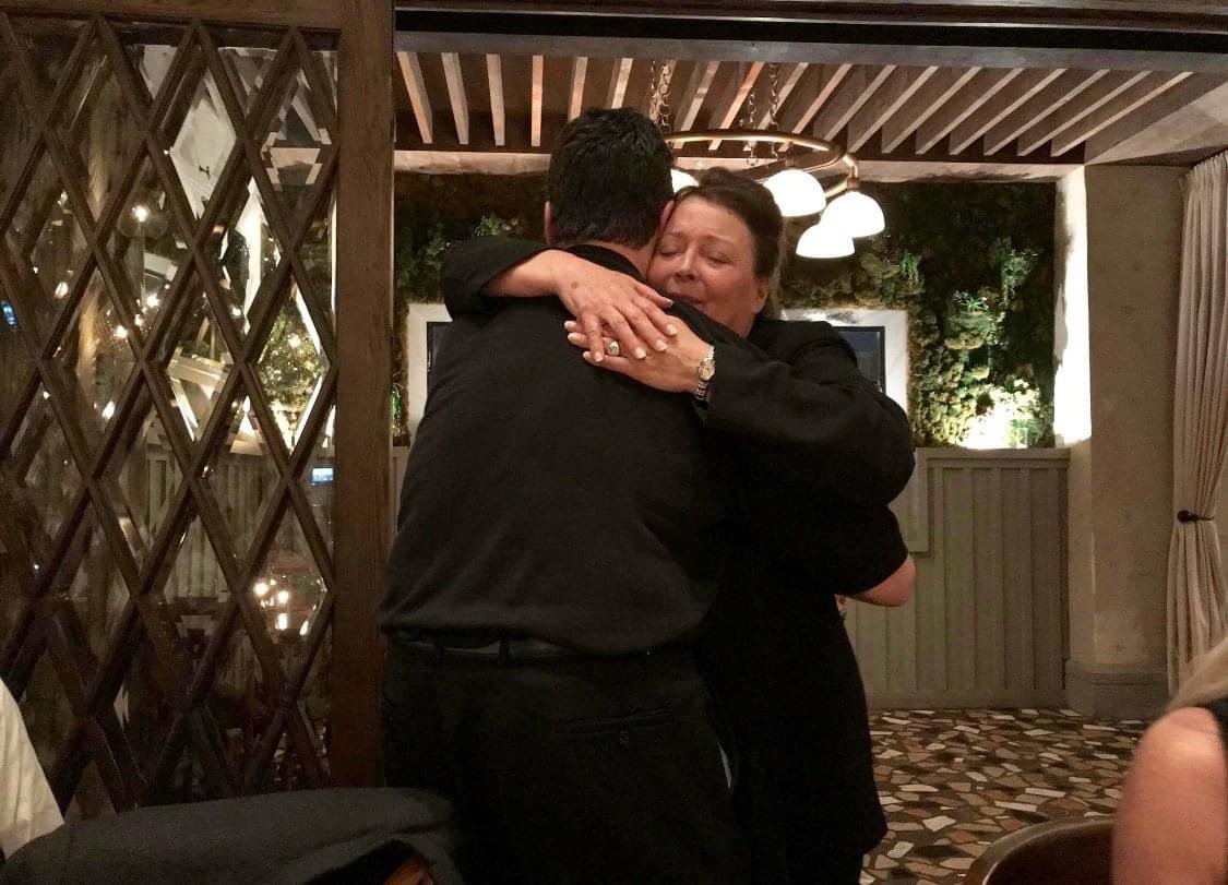 meg82159's tweet photo. June 25, 2022
MEGheads
Today we get to celebrate a special #MEGhead’s birthday – #MEG & #TheLOCH’s lead producer (and my very good friend) #BelleAvery. I will be honoring Belle on today’s ZOOM call with the behind-the-story email Kelly at Kelly@SeaMonsterCove.com for the link. https://t.co/UjtPdCZC80
