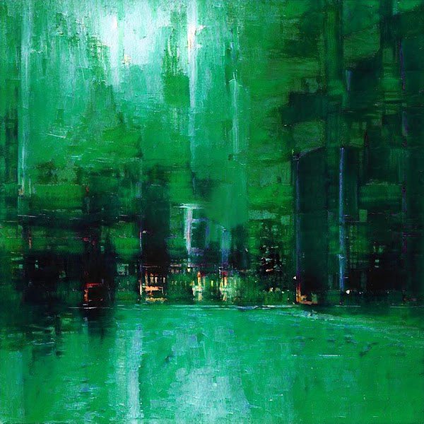 GM.

“the emerald city”.