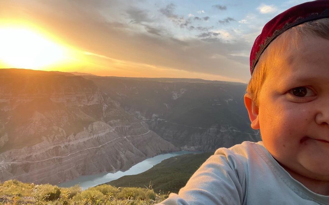 Feeling real vulnerable