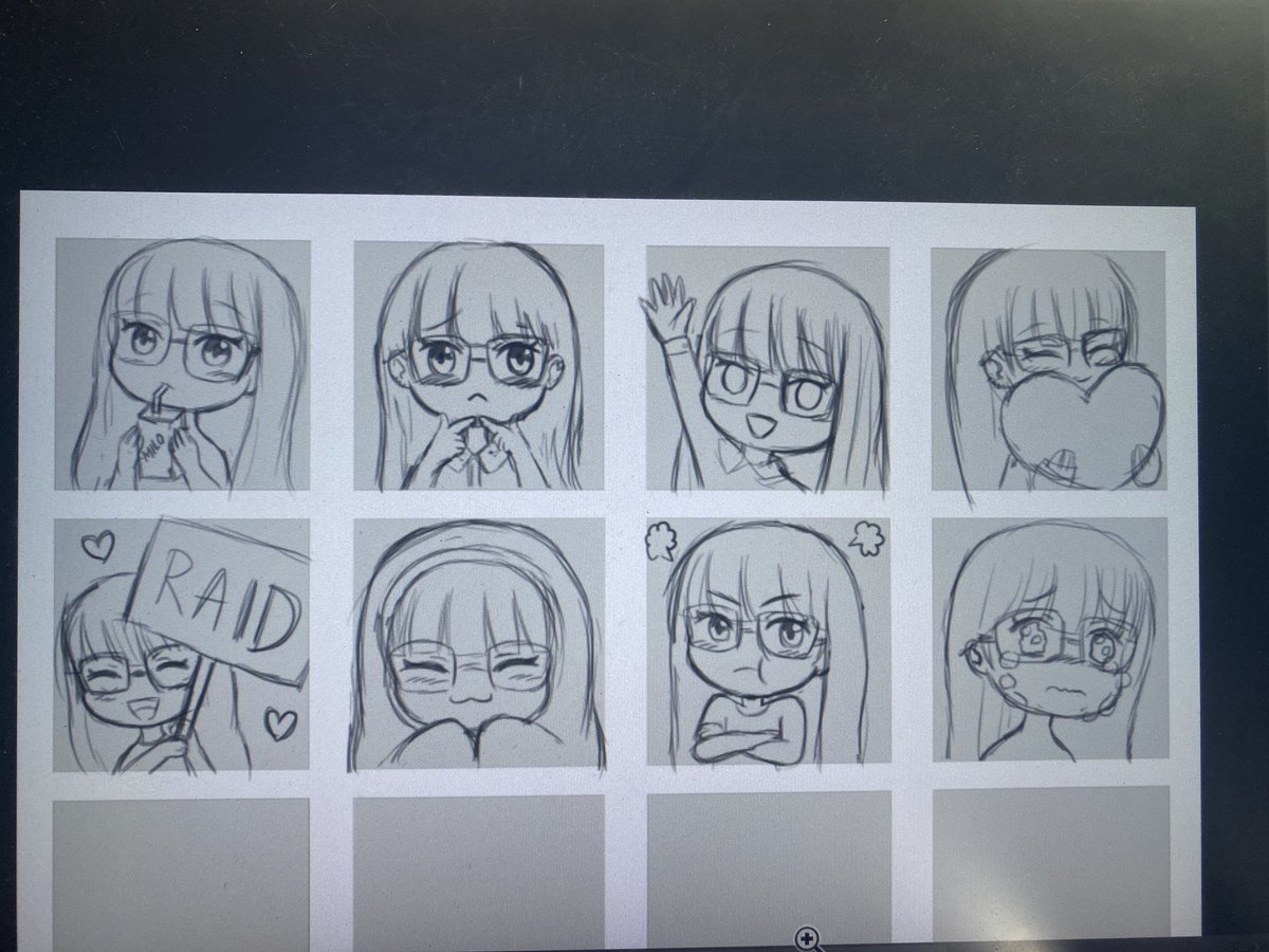 hurudraws's tweet photo. hohohoho #twitchemotes https://t.co/eEm6GNUk0M