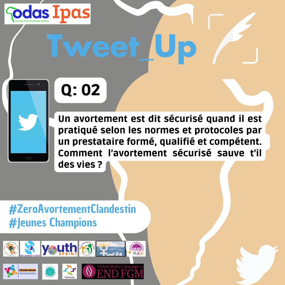 Centre ODAS tweet media