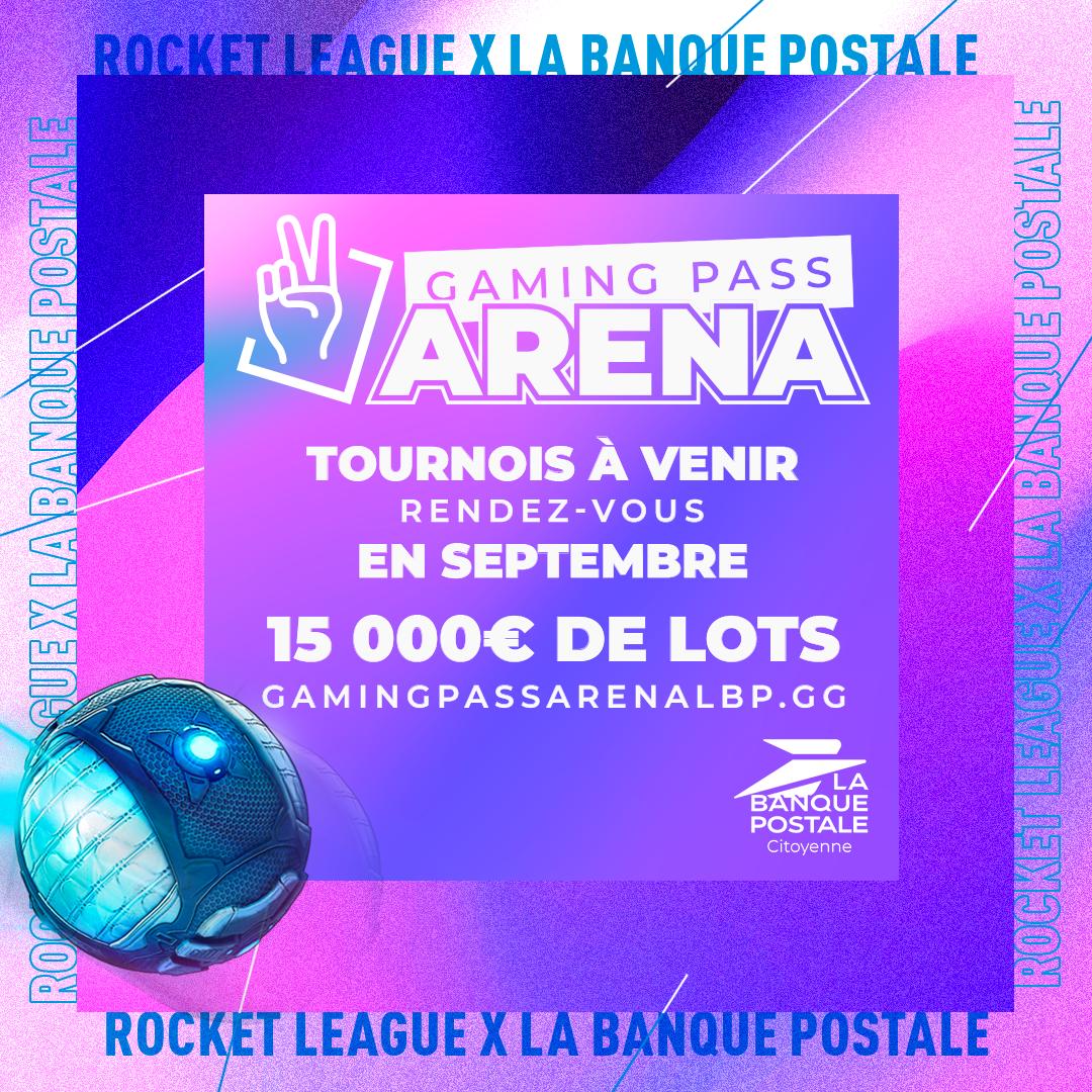 La Banque Postale tweet media