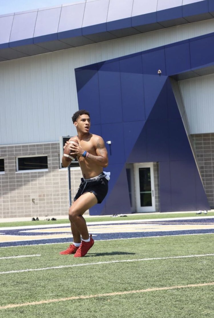 Thankful to see another year 🙏 #18 <a href="/RecruitGeorgia/">Recruit Georgia</a>