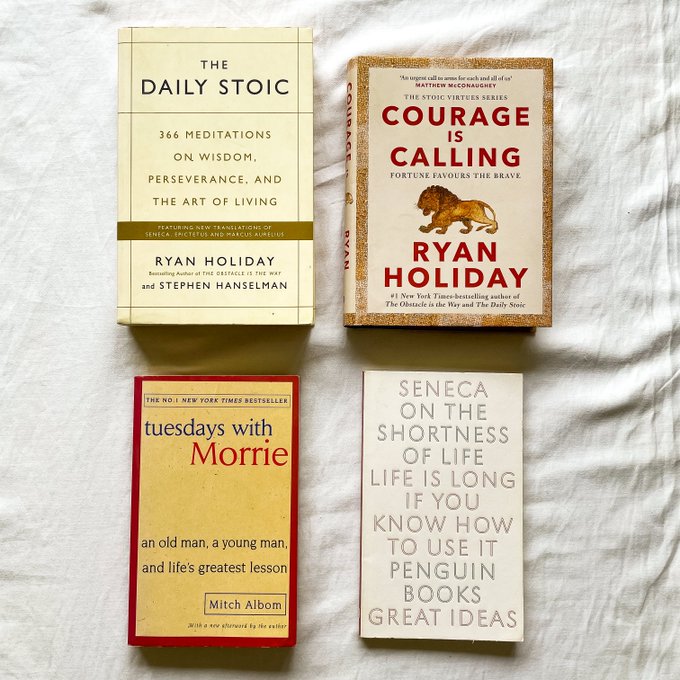 Library Mindset tweet media