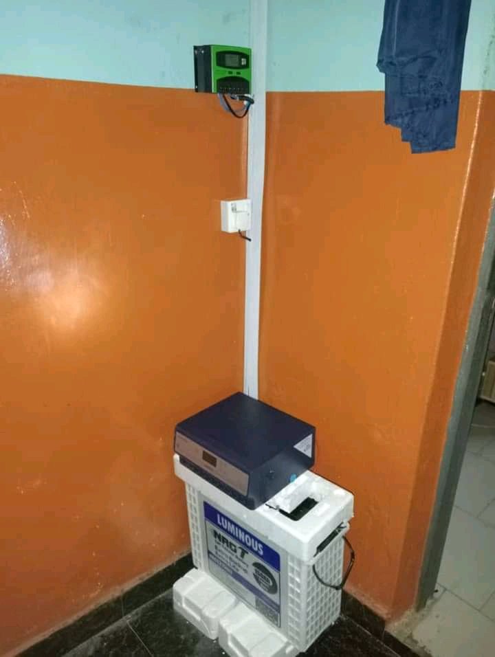 IDIO2022's tweet photo. @realobi_cubana You are my role mode sir...I really admired You sir ..I prayed that God should bless the works of my hands
Profession : Solar Engineer/ Installer
Name: Idio Kenneth Sunday
Phone No: +2348136061020
Account No: 0243288162
Bank Name : Wema https://t.co/tXo0B78zPo