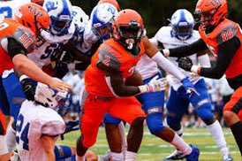 SharrieffMemmi4's tweet photo. After a great visit I am blessed to say I’ve received an offer from @WPUFootball. Thank you for this opportunity. @tim_sternfeld @DCWill36 @coachtmr2 @faithinjb https://t.co/TEsh878c1g