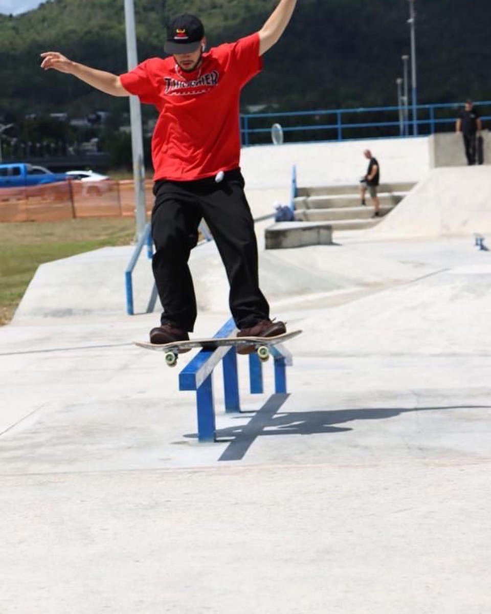 Ya comenzó el Gurabo Skate Contest 🛹
¡Ven con tu familia!
📍 Gurabo Skate Plaza Complejo Deportivo José A. Curet