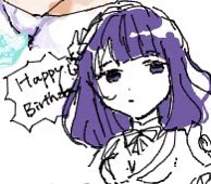 シーナさん( )の絵チャで色々描かせていただきました〜!!変な線引いたり消しちゃったりしてすみませんでした…是非また参加したいです!! 