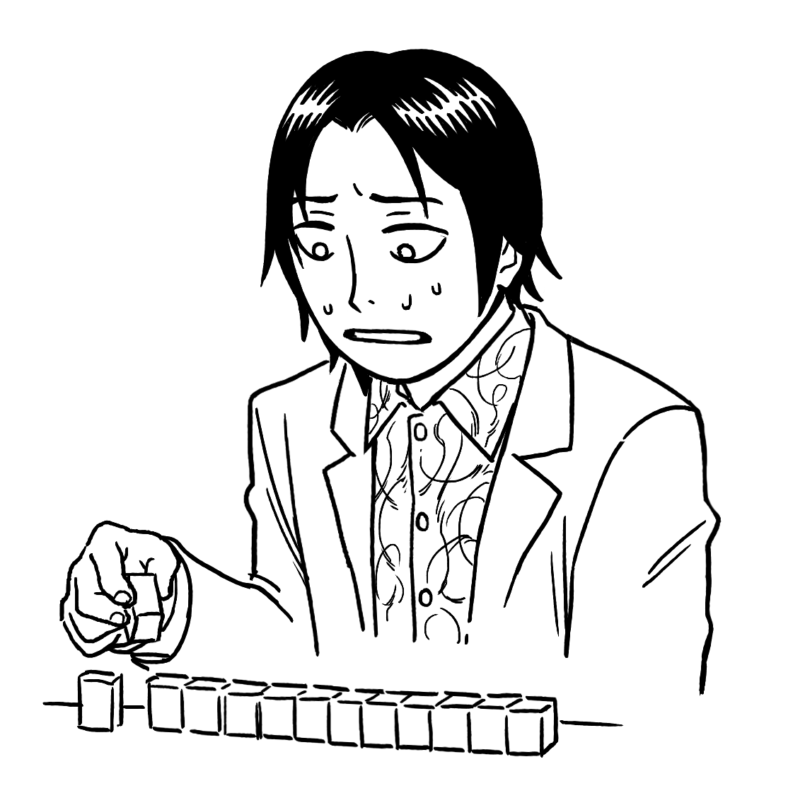 be not worried young Hiro! 