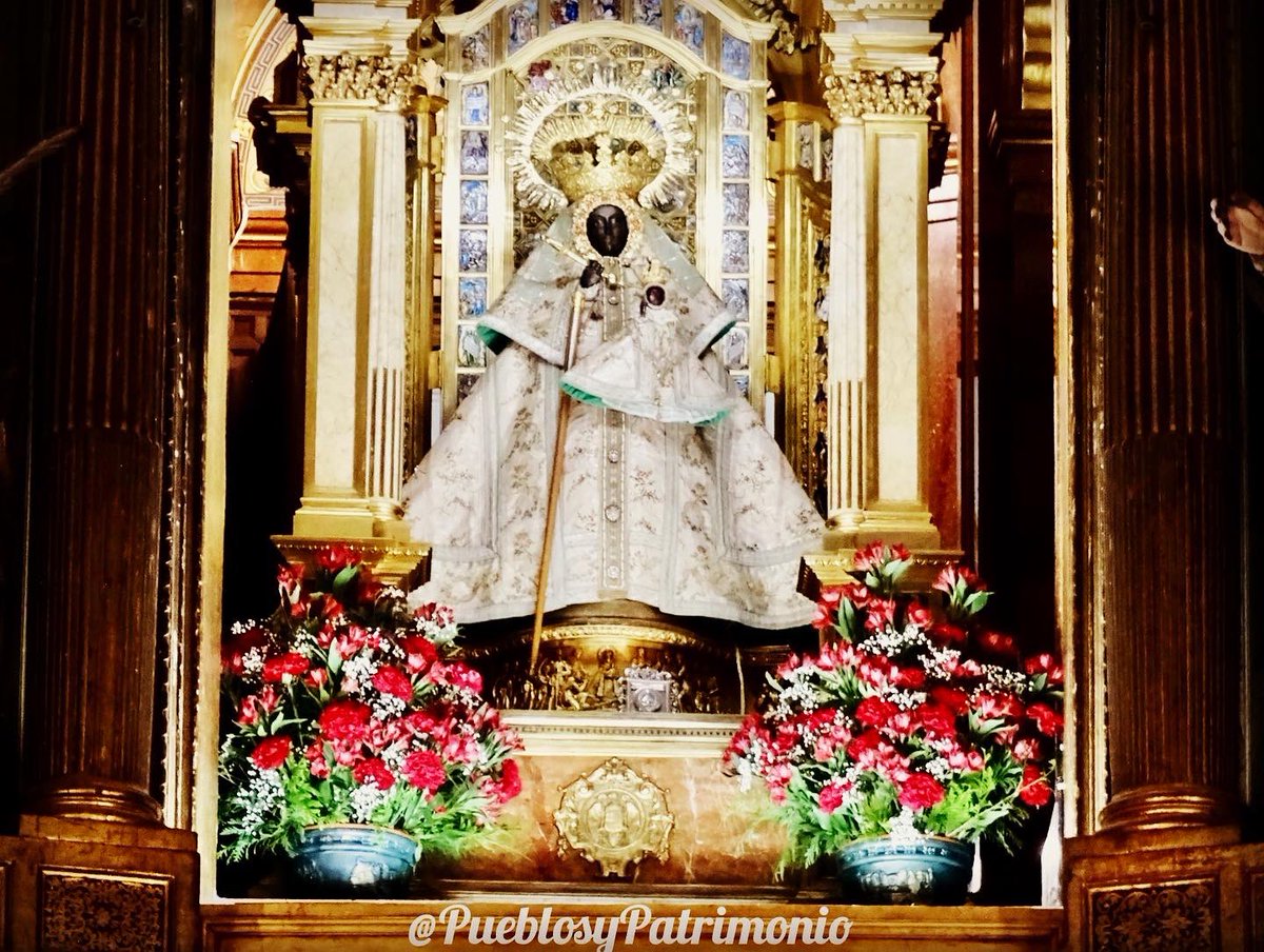 PyPatrimonio's tweet photo. La Puebla de #Guadalupe, uno de los pueblos más bonitos de España, declarada Conjunto Histórico Artístico y su Real Monasterio es Patrimonio de la Humanidad por la UNESCO. ➡️ Blog https://t.co/tljgvyXcUV
➡️Vídeo https://t.co/7oGLkMCZ8X
@OTGuadalupe @Extremadura_tur @Turismo_DipCC https://t.co/h4tSREVQiE