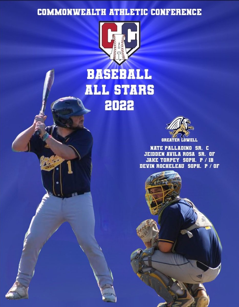 Nice ending to a great 4 years. <a href="/GLTECHBaseball/">GL Gryphon Baseball</a> now on the <a href="/FramBase/">FramStateBASE</a> go RAMS.