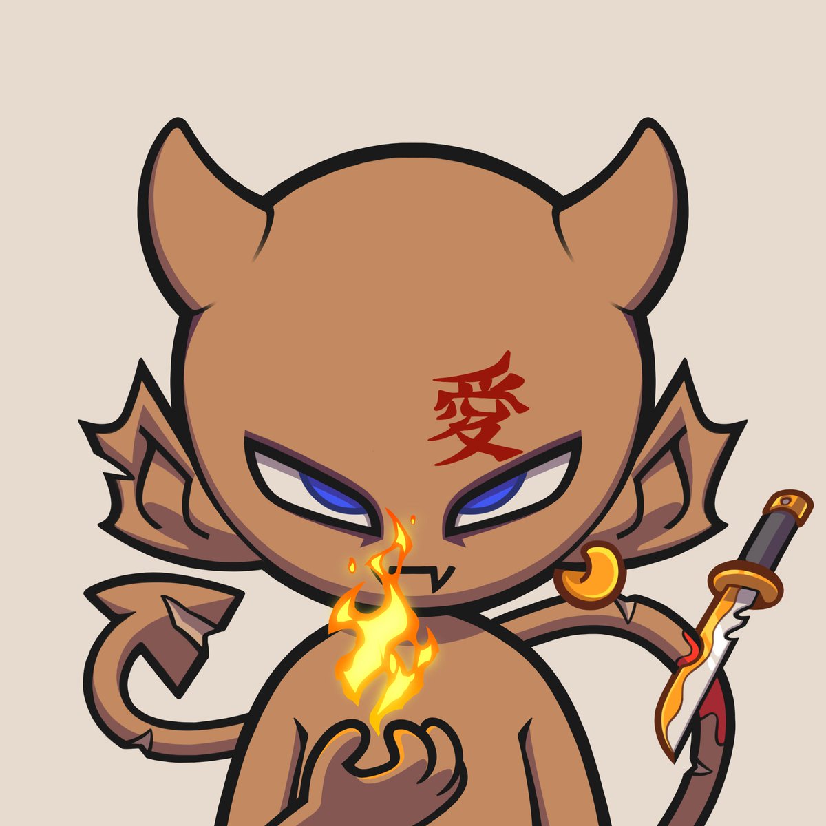 AkumaOrigins's tweet photo. Something is coming...

😈🗡️🔥 https://t.co/AkESNaBHzQ