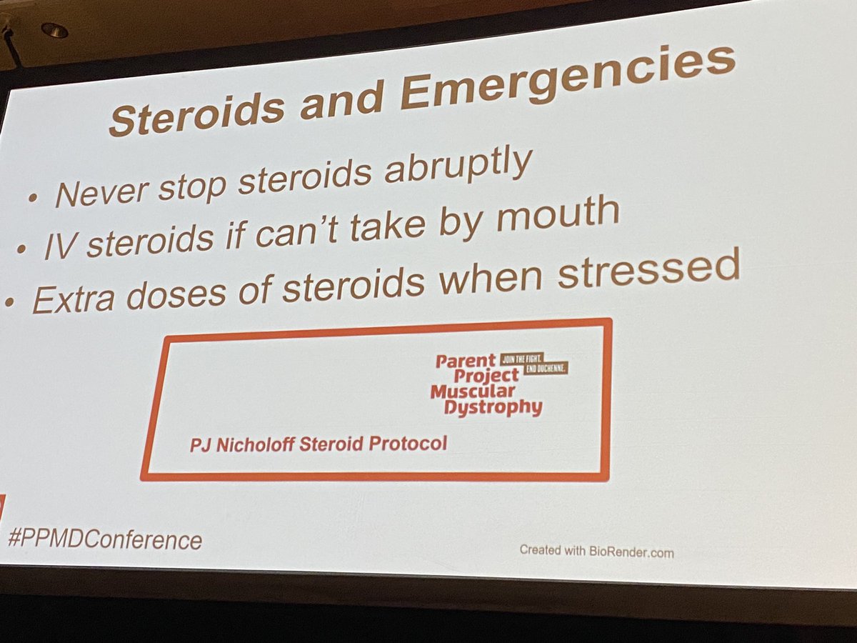 oligogirl's tweet image. What to do in an emergency? Session now at #PPMDConference with Sue Apkom. Sue stresses stress dosing multiple times @Bpn9211Brian @drjarodwong Note that detailed information for what to do in an emergency is available on the PPMD website and there is also an app!